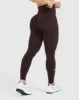 Effortless Seamless Leggings | 70% Cocoa sold by Oner Active