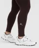 Effortless Seamless Leggings | 70% Cocoa sold by Oner Active