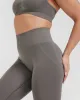 Effortless Seamless Leggings | Ash Grey sold by Oner Active