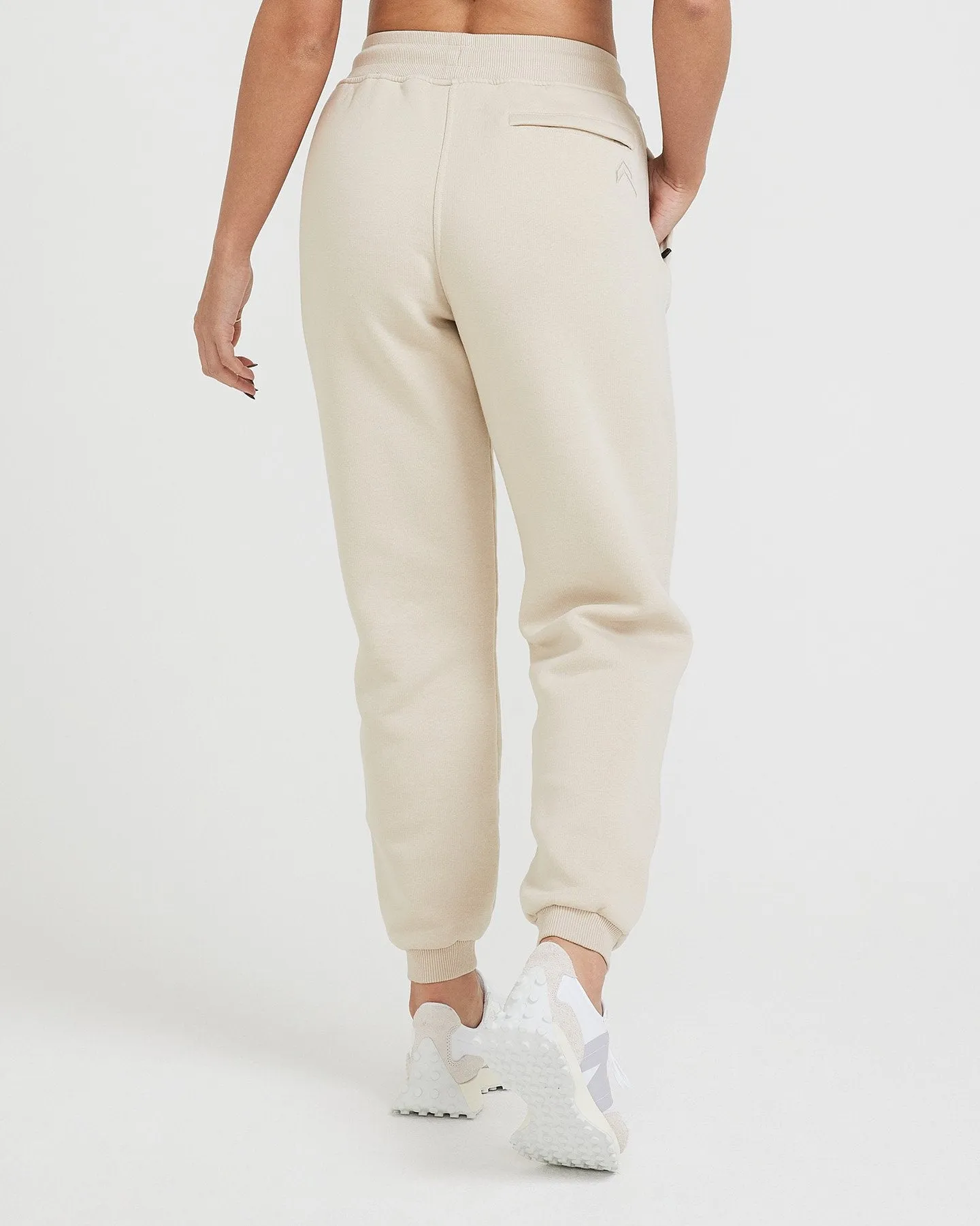 Classic Lounge Jogger | Sand sold by Oner Active product image thumbnail 4