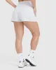 All Day Lightweight Shorts | Light Grey Marl sold by Oner Active