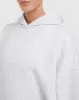 All Day Oversized Hoodie | Light Grey Marl sold by Oner Active