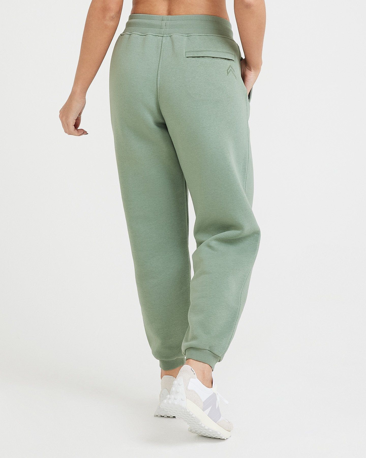 Classic Lounge Jogger | Sage sold by Oner Active product image thumbnail 4