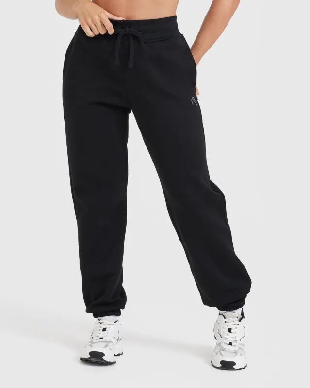 All Day Jogger | Black sold by Oner Active
