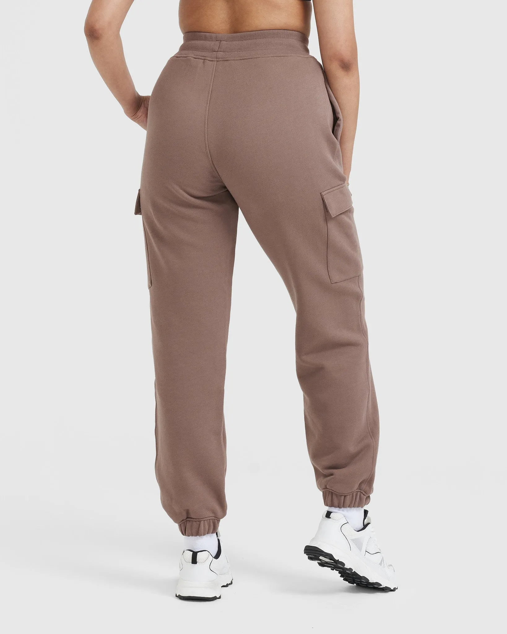 All Day Lightweight Cargo Jogger | Cool Brown sold by Oner Active product image thumbnail 2
