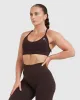 Everyday Sports Bra | 70% Cocoa sold by Oner Active