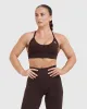 Everyday Sports Bra | 70% Cocoa sold by Oner Active