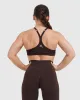 Everyday Sports Bra | 70% Cocoa sold by Oner Active