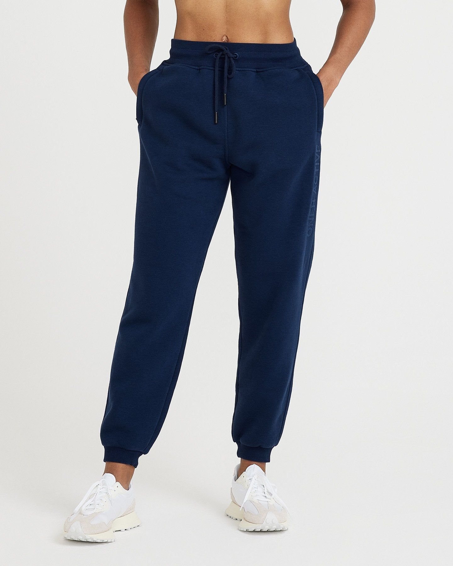 Classic Lounge Jogger | Midnight sold by Oner Active product image thumbnail 2