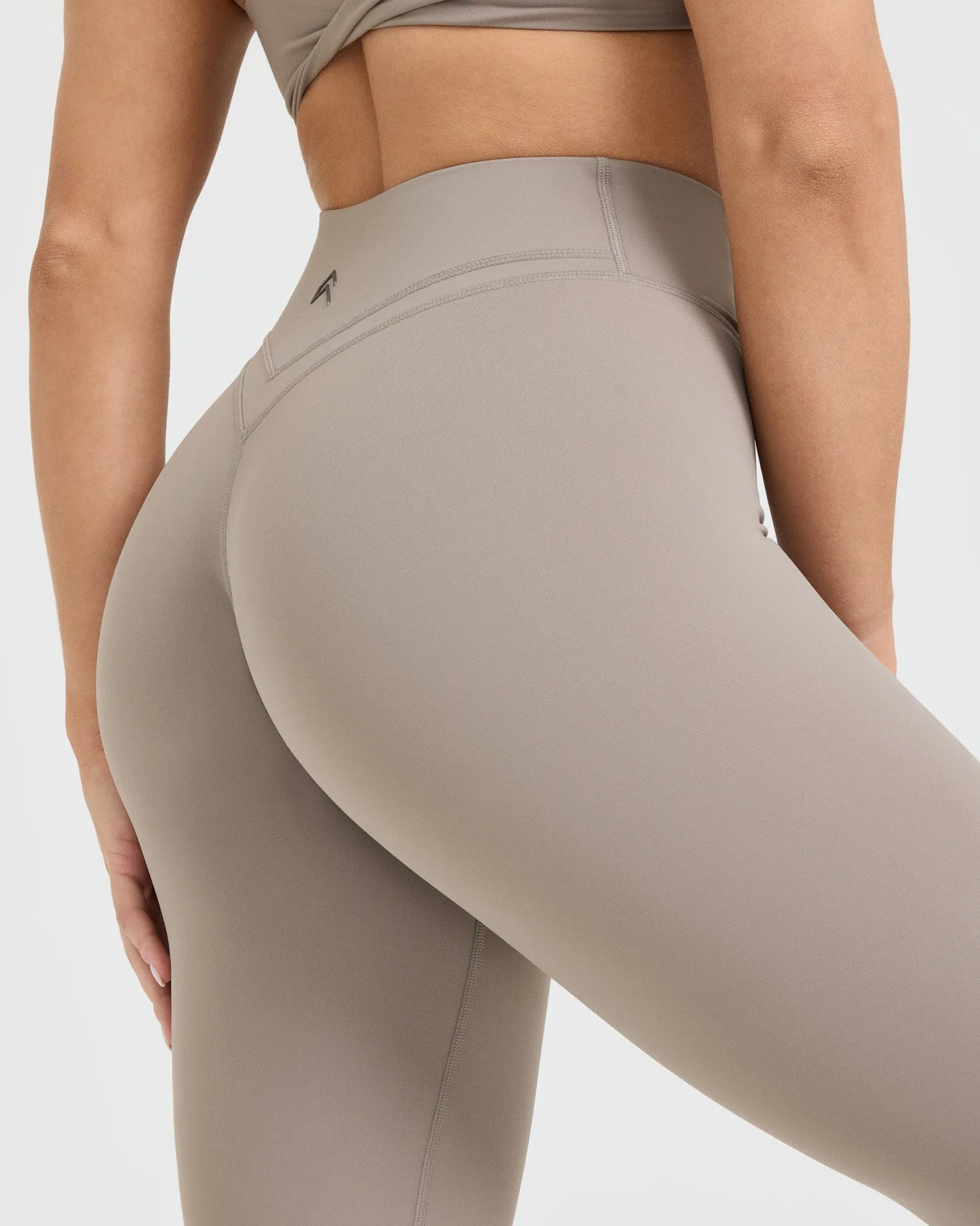 Unified Wrap Leggings | Minky sold by Oner Active product image thumbnail 5