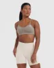 Effortless Strappy Bralette | Minky sold by Oner Active