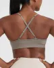 Effortless Strappy Bralette | Minky sold by Oner Active