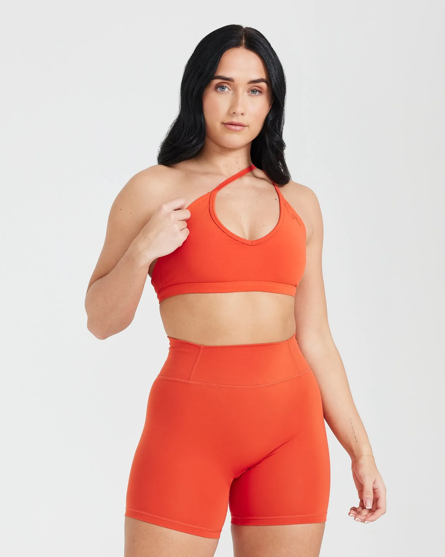 Timeless Strappy Bralette | Spice sold by Oner Active