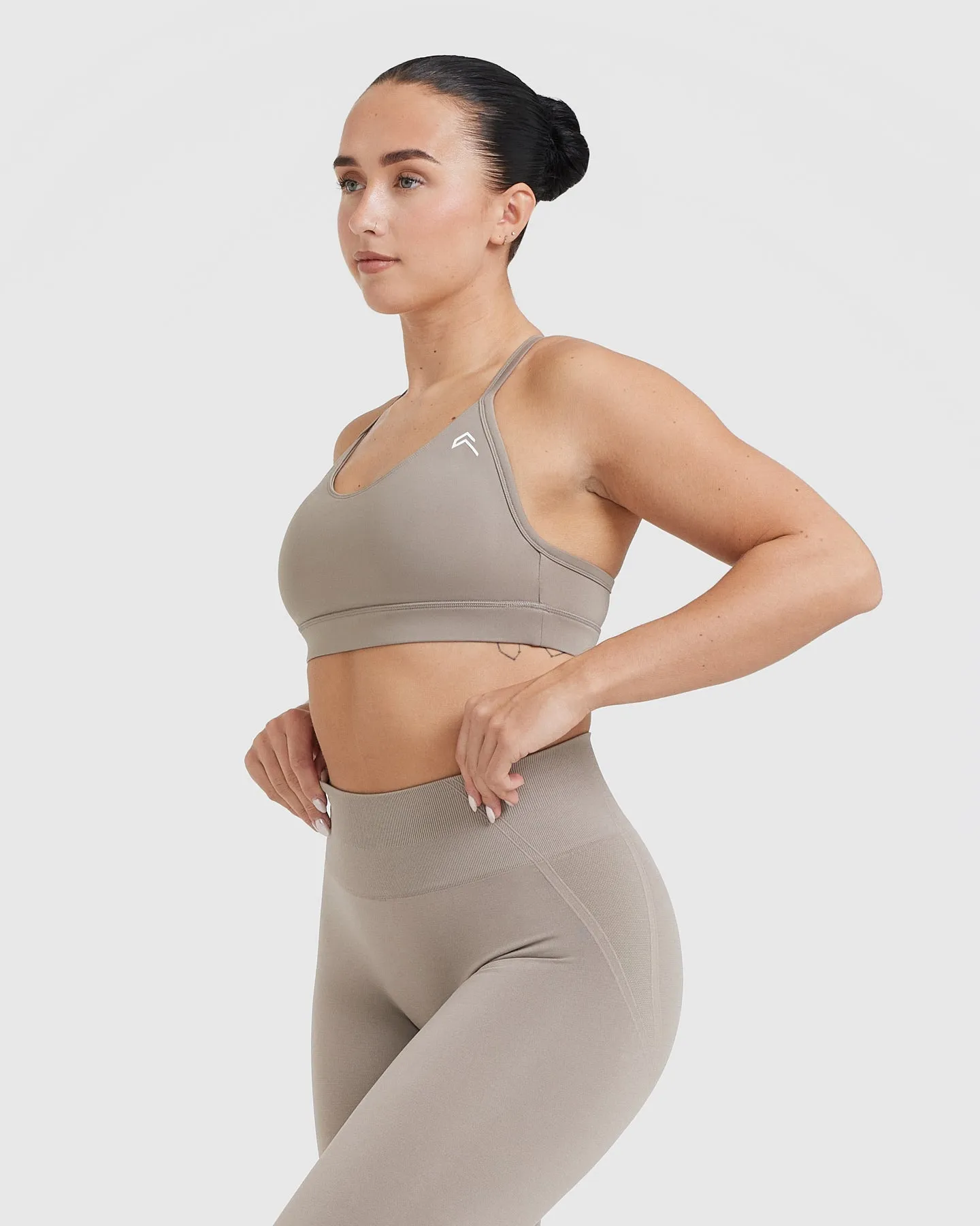Everyday Sports Bra | Minky sold by Oner Active product image thumbnail 3
