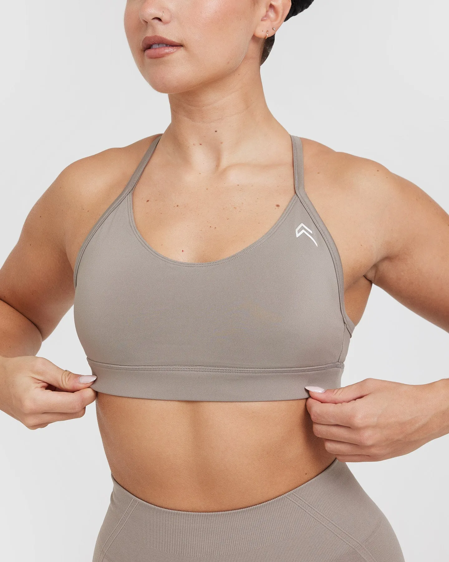 Everyday Sports Bra | Minky sold by Oner Active product image thumbnail 4
