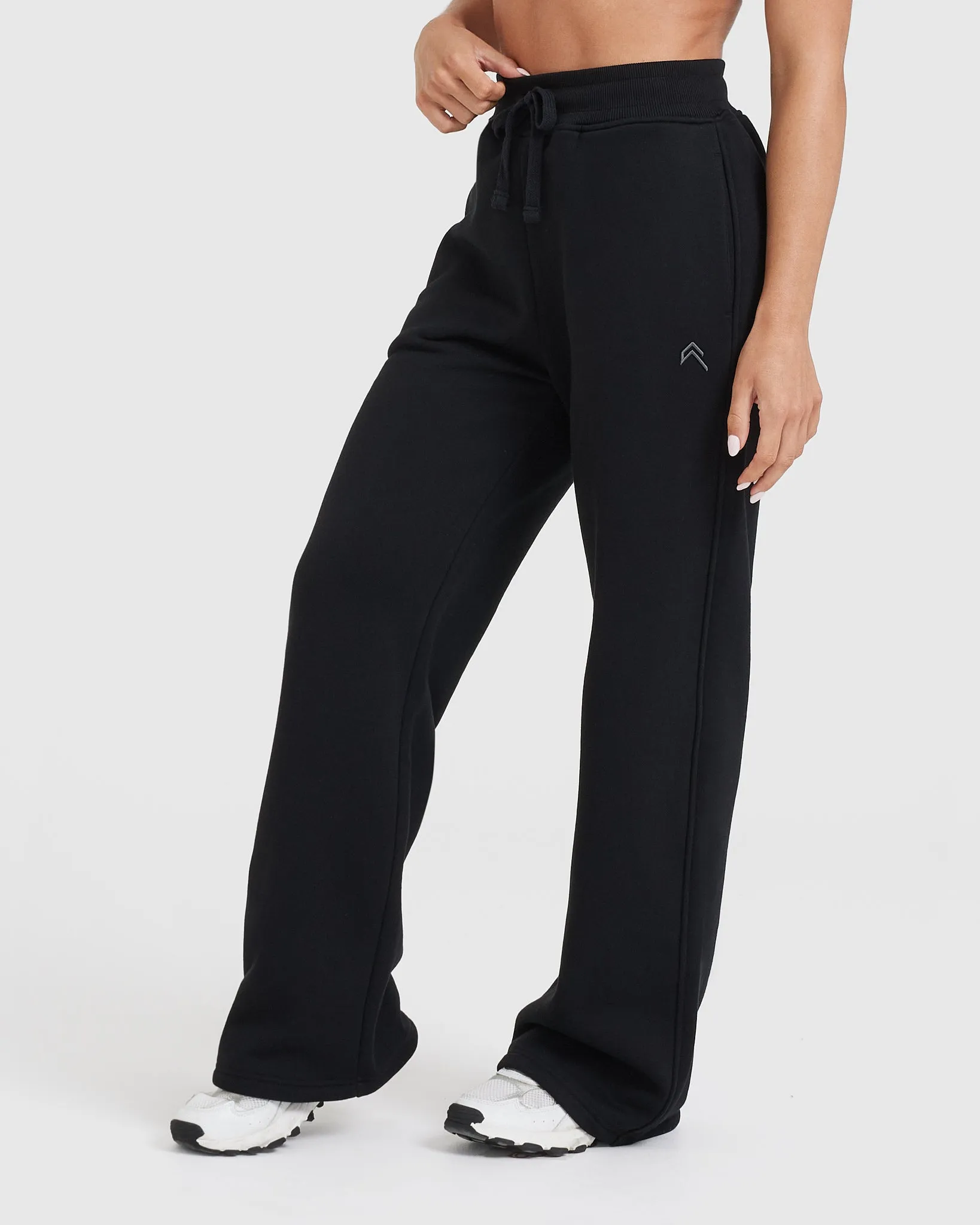All Day Straight Leg Jogger | Black sold by Oner Active product image thumbnail 3
