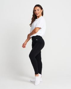 Classic Adjustable Tee | White sold by Oner Active