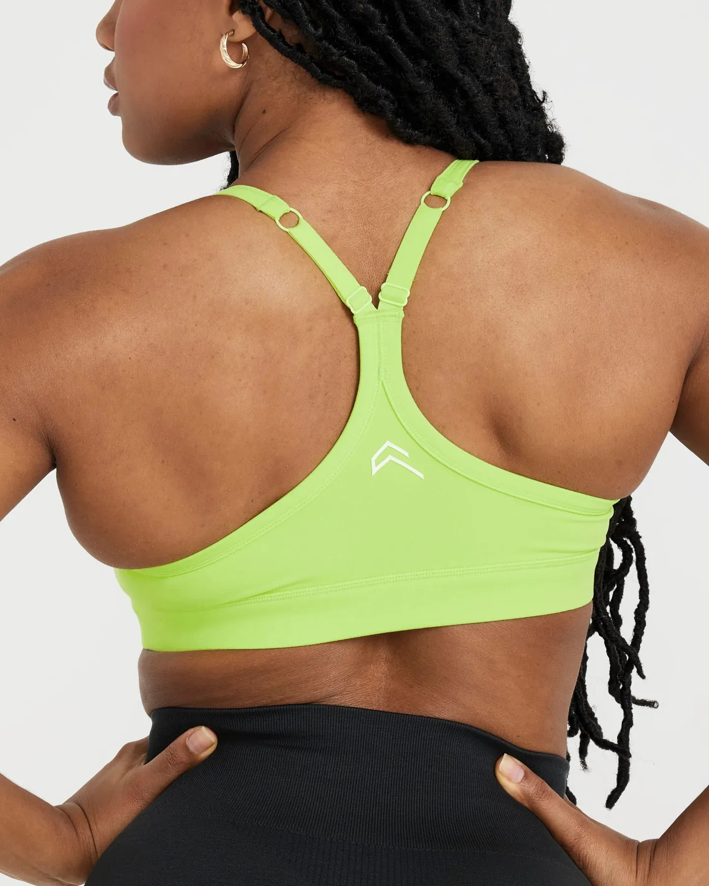 Everyday Sports Bra | Citrus sold by Oner Active product image thumbnail 5