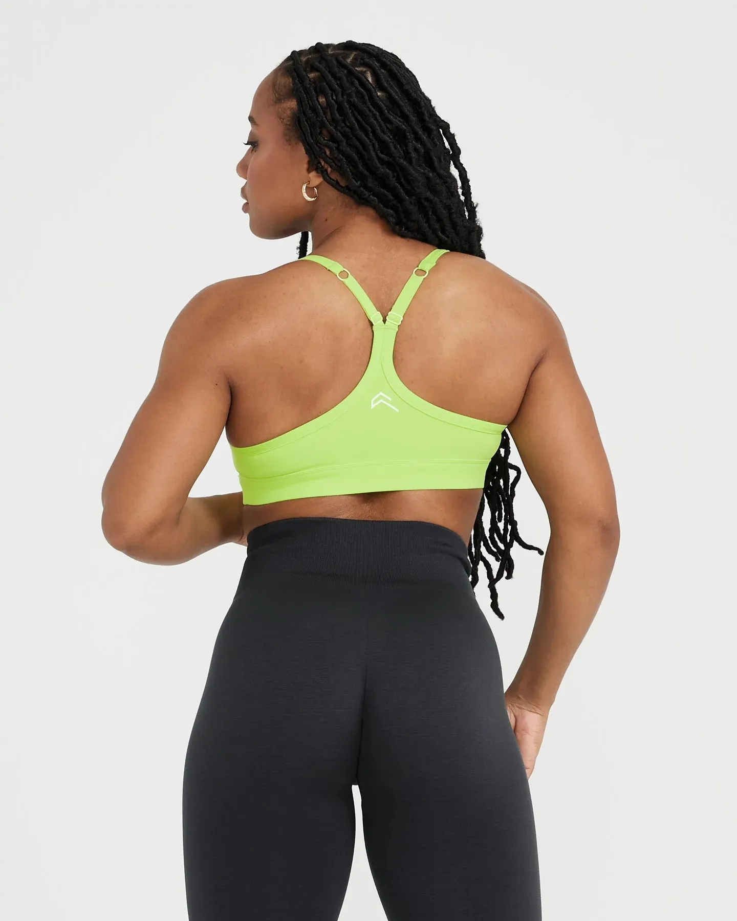 Everyday Sports Bra | Citrus sold by Oner Active product image thumbnail 2