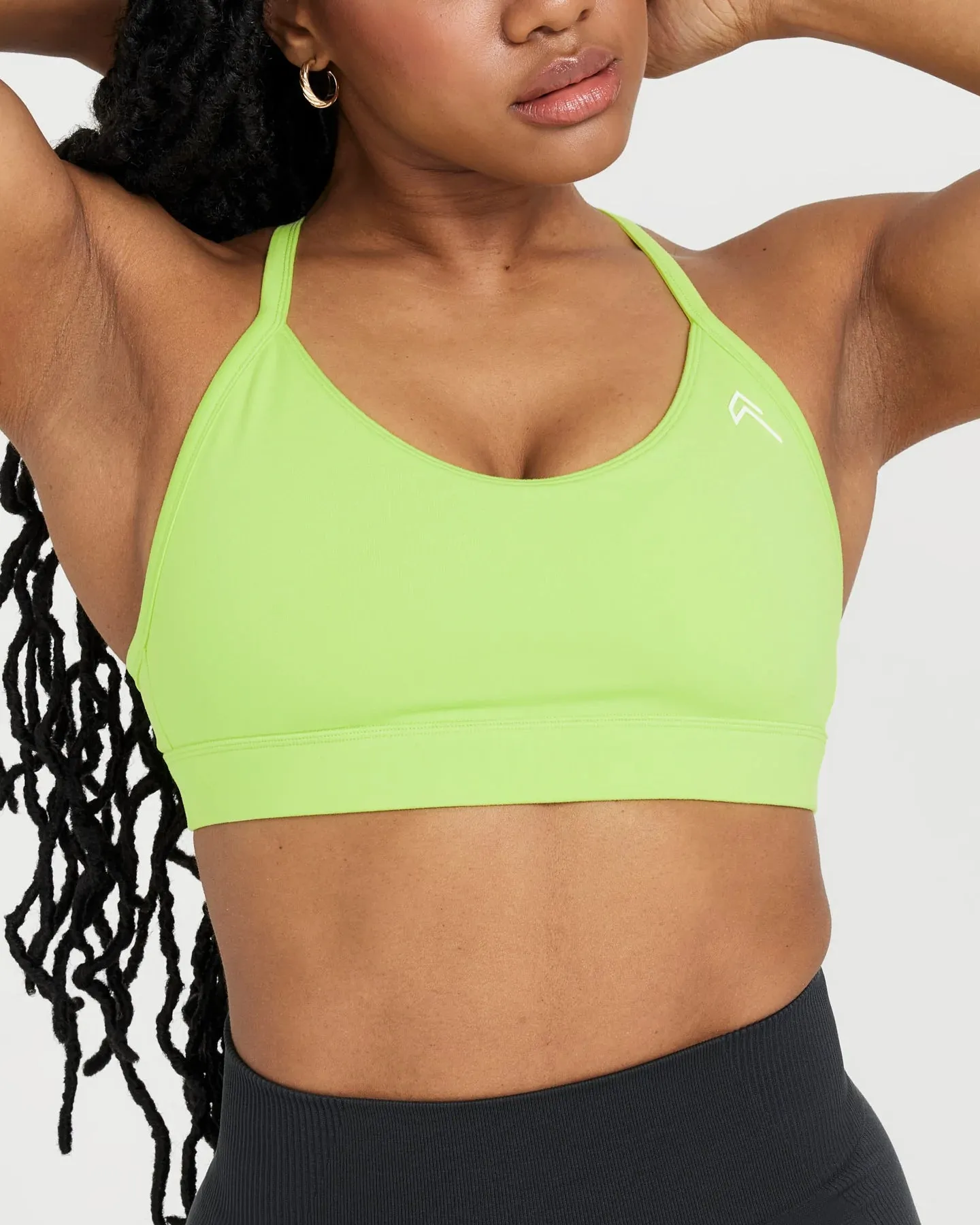 Everyday Sports Bra | Citrus sold by Oner Active product image thumbnail 4