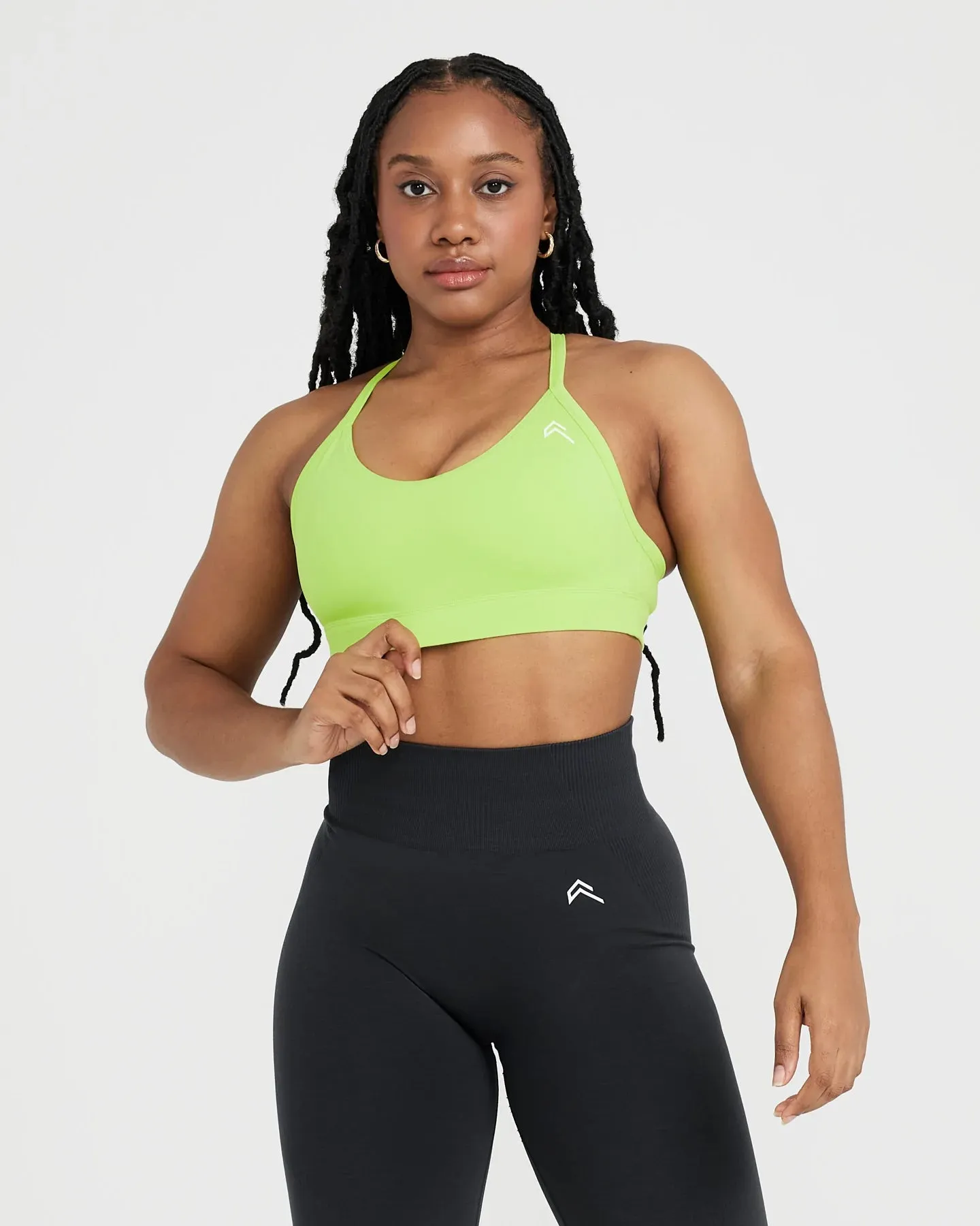 Everyday Sports Bra | Citrus sold by Oner Active
