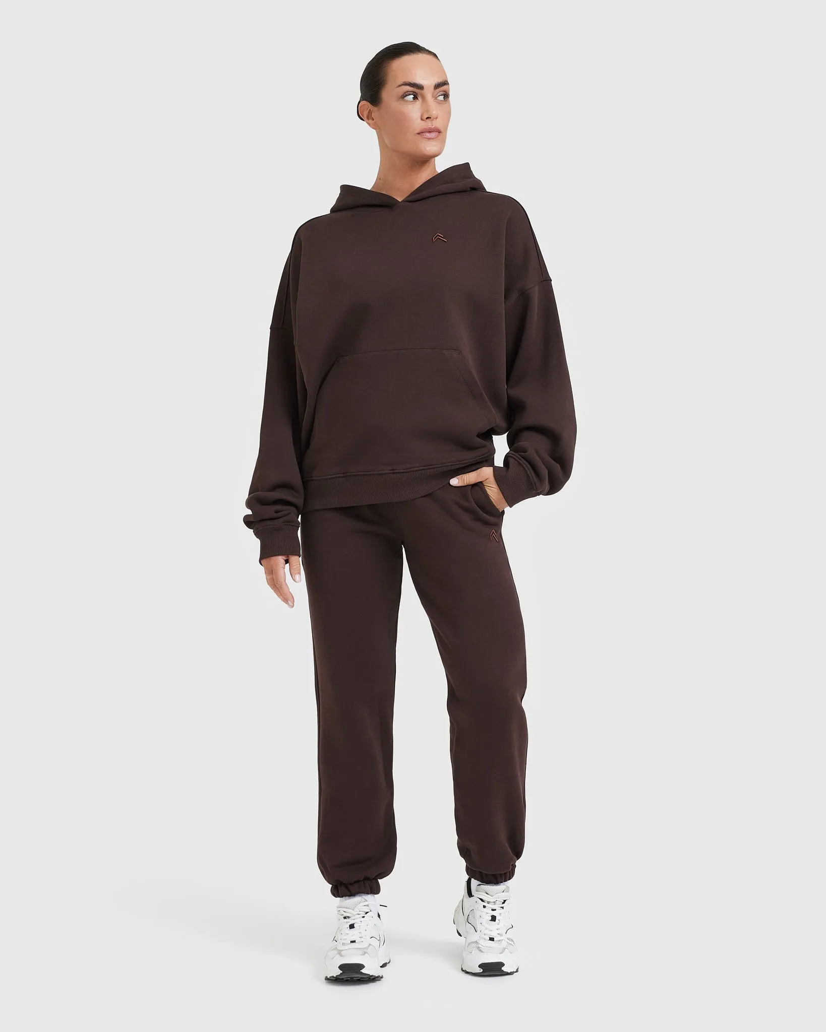All Day Jogger | 70% Cocoa sold by Oner Active product image thumbnail 5