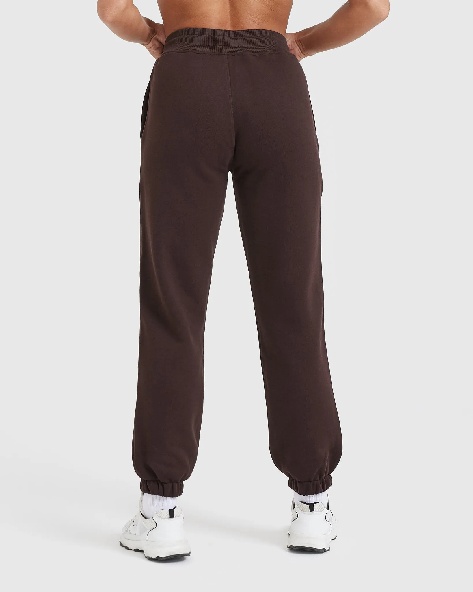 All Day Jogger | 70% Cocoa sold by Oner Active product image thumbnail 2