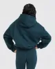 Foundations Hoodie | Oil Blue sold by Oner Active