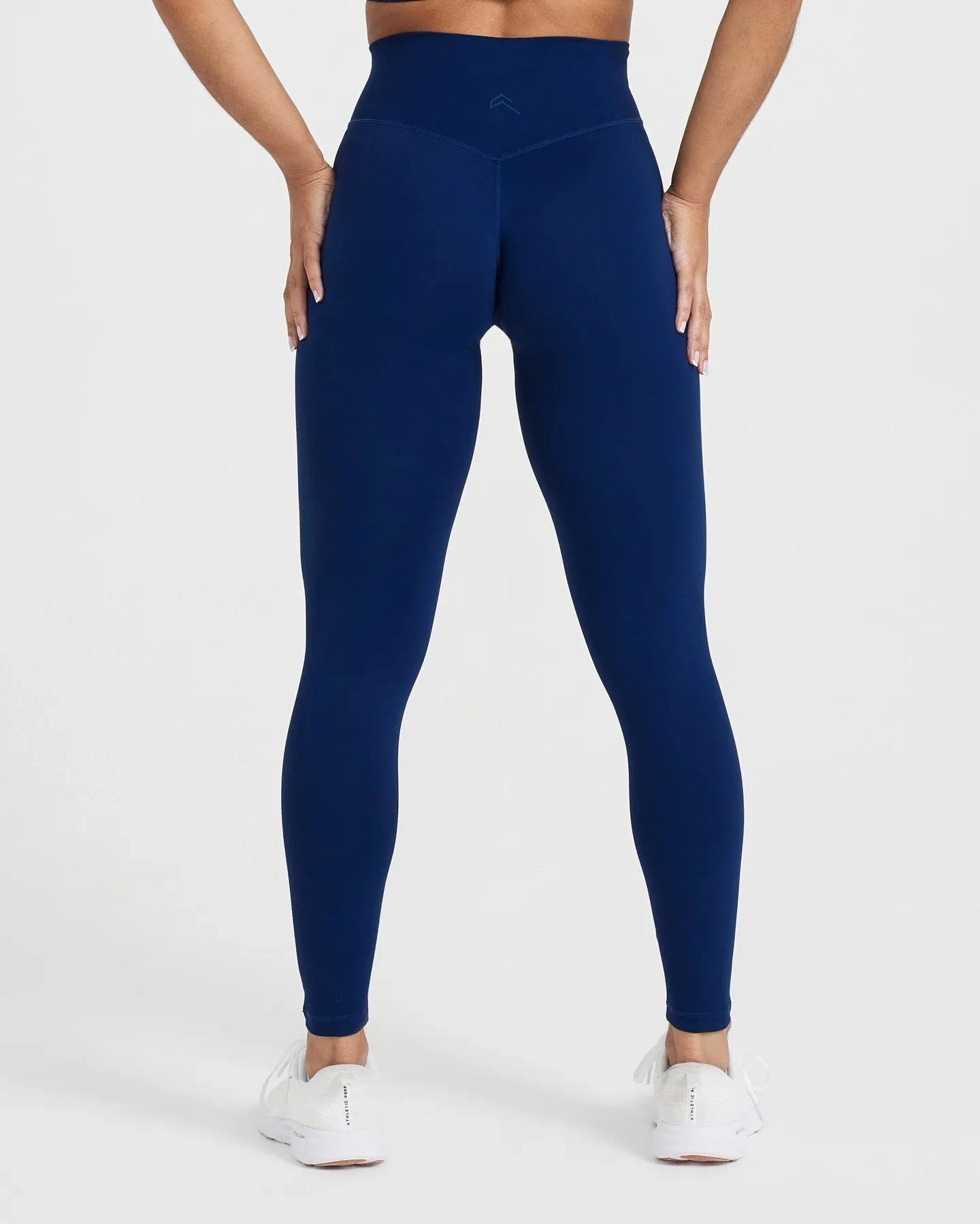 Timeless Leggings | Midnight sold by Oner Active product image thumbnail 2