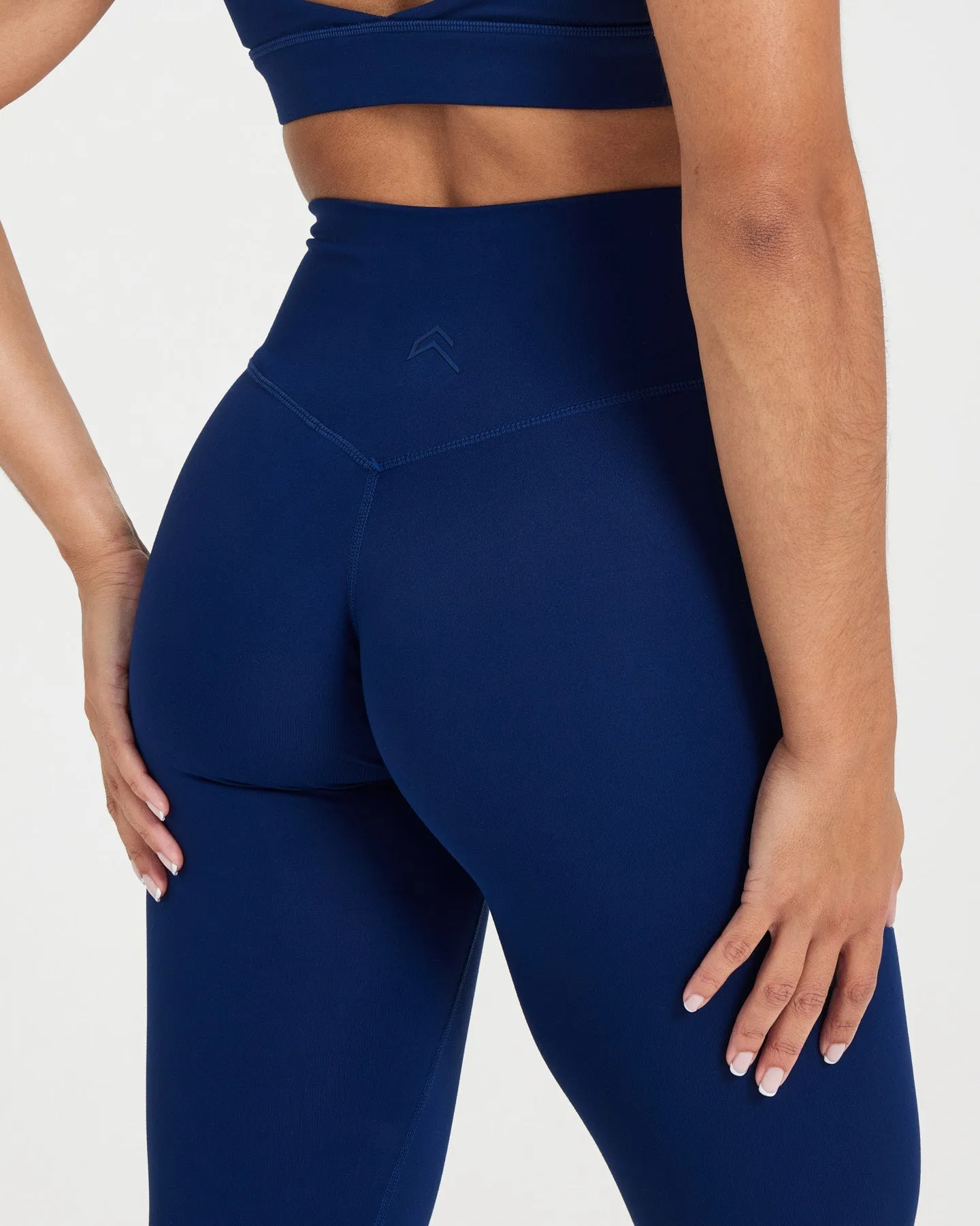 Timeless Leggings | Midnight sold by Oner Active product image thumbnail 5