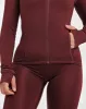 Timeless Jacket | Mulled Wine sold by Oner Active