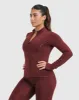 Timeless Jacket | Mulled Wine sold by Oner Active