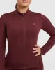 Timeless Jacket | Mulled Wine sold by Oner Active