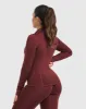 Timeless Jacket | Mulled Wine sold by Oner Active