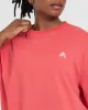 Classic Oversized Lightweight T-Shirt | Washed Sweet Red sold by Oner Active