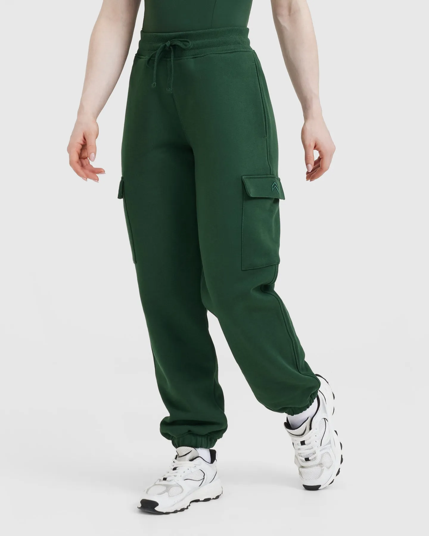 All Day Cargo Jogger | Pine Green sold by Oner Active product image thumbnail 3