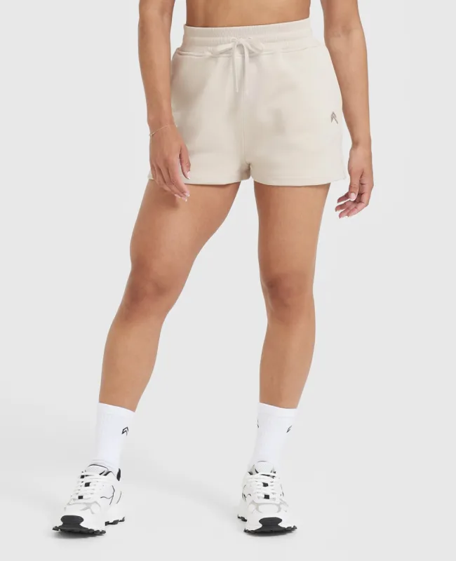 All Day Lightweight Shorts | Sand sold by Oner Active