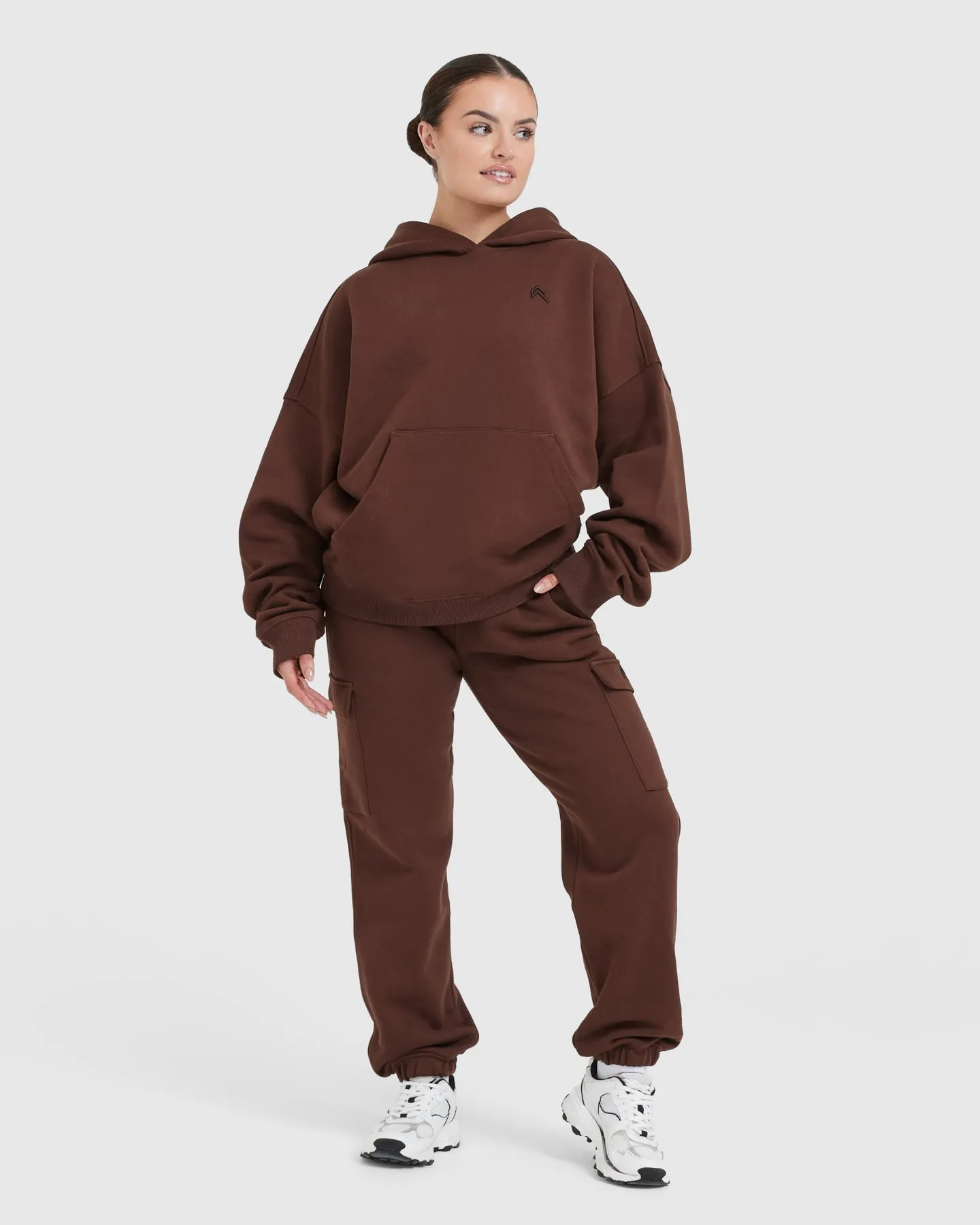 All Day Cargo Jogger | Espresso sold by Oner Active product image thumbnail 3