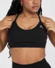 Everyday Sports Bra | Black sold by Oner Active