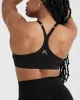 Everyday Sports Bra | Black sold by Oner Active