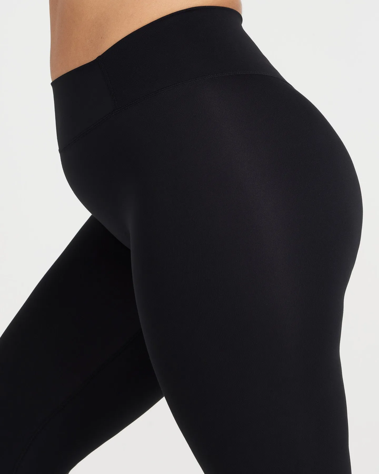 Timeless Leggings | Black sold by Oner Active product image thumbnail 4