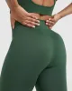 Classic Seamless 2.0 Leggings | Evergreen Marl sold by Oner Active