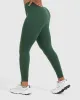 Classic Seamless 2.0 Leggings | Evergreen Marl sold by Oner Active