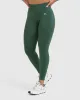 Classic Seamless 2.0 Leggings | Evergreen Marl sold by Oner Active