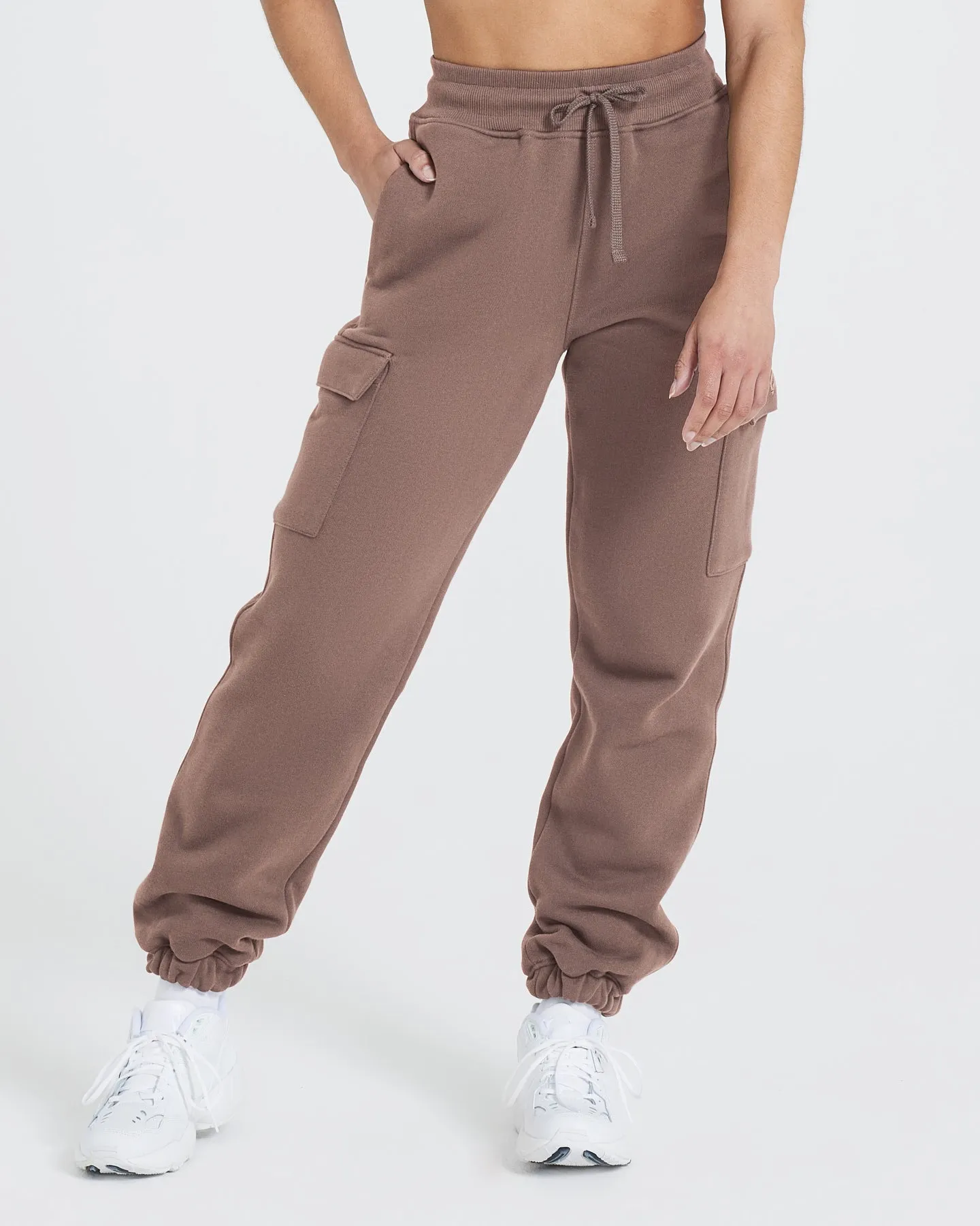 All Day Cargo Jogger | Cool Brown sold by Oner Active