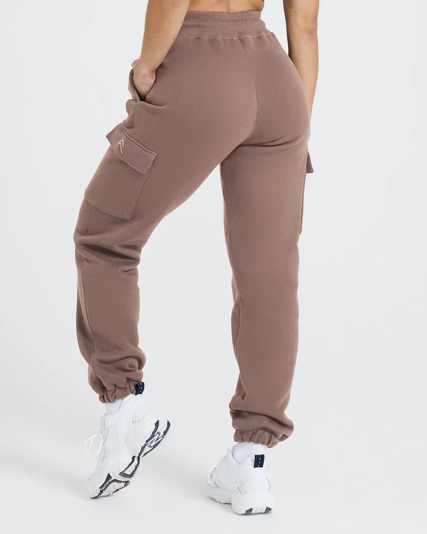 All Day Cargo Jogger | Cool Brown sold by Oner Active product image thumbnail 2