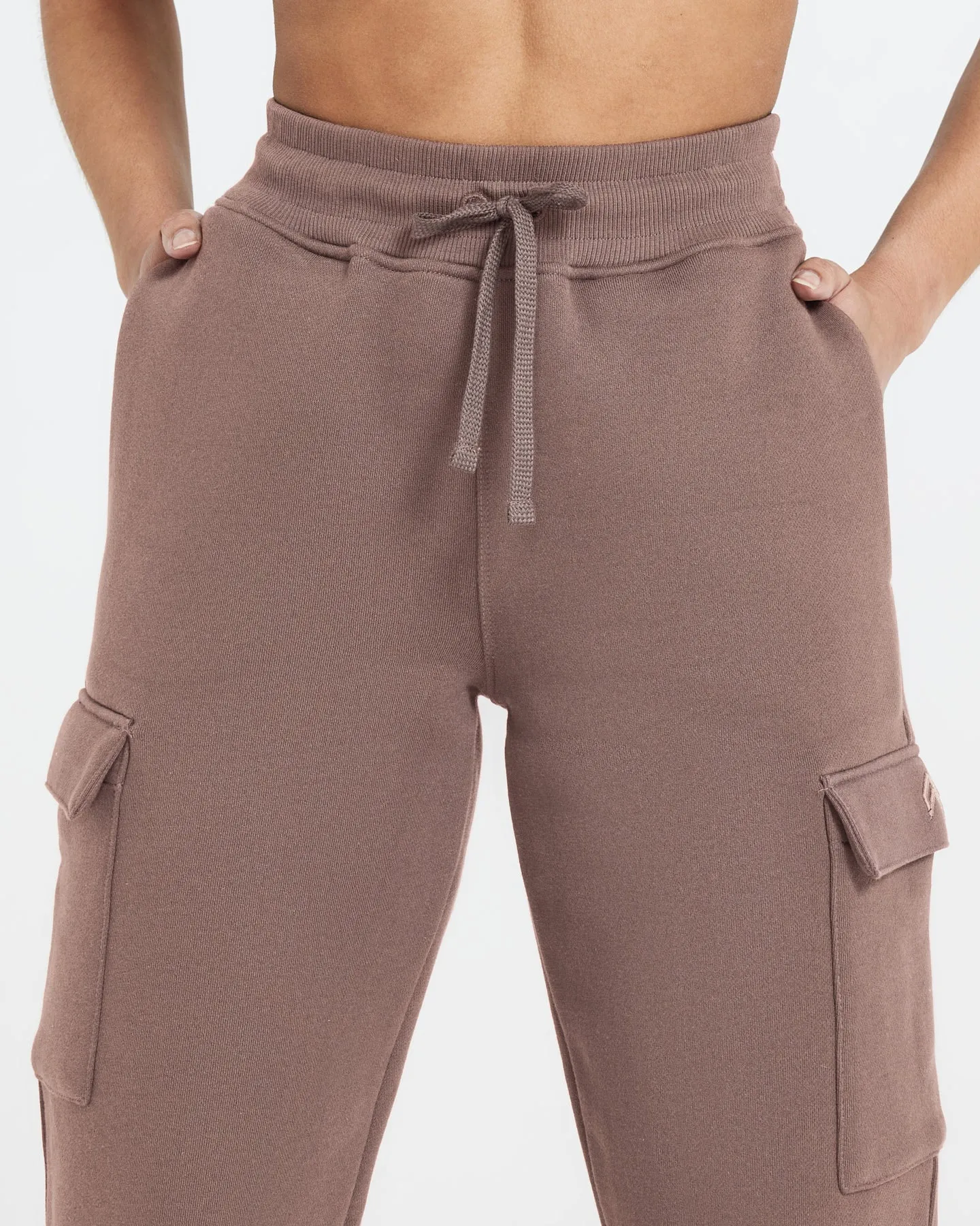 All Day Cargo Jogger | Cool Brown sold by Oner Active product image thumbnail 4