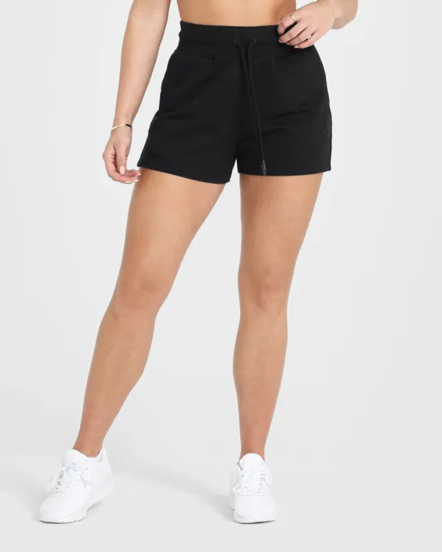 Classic Shorts | Black sold by Oner Active