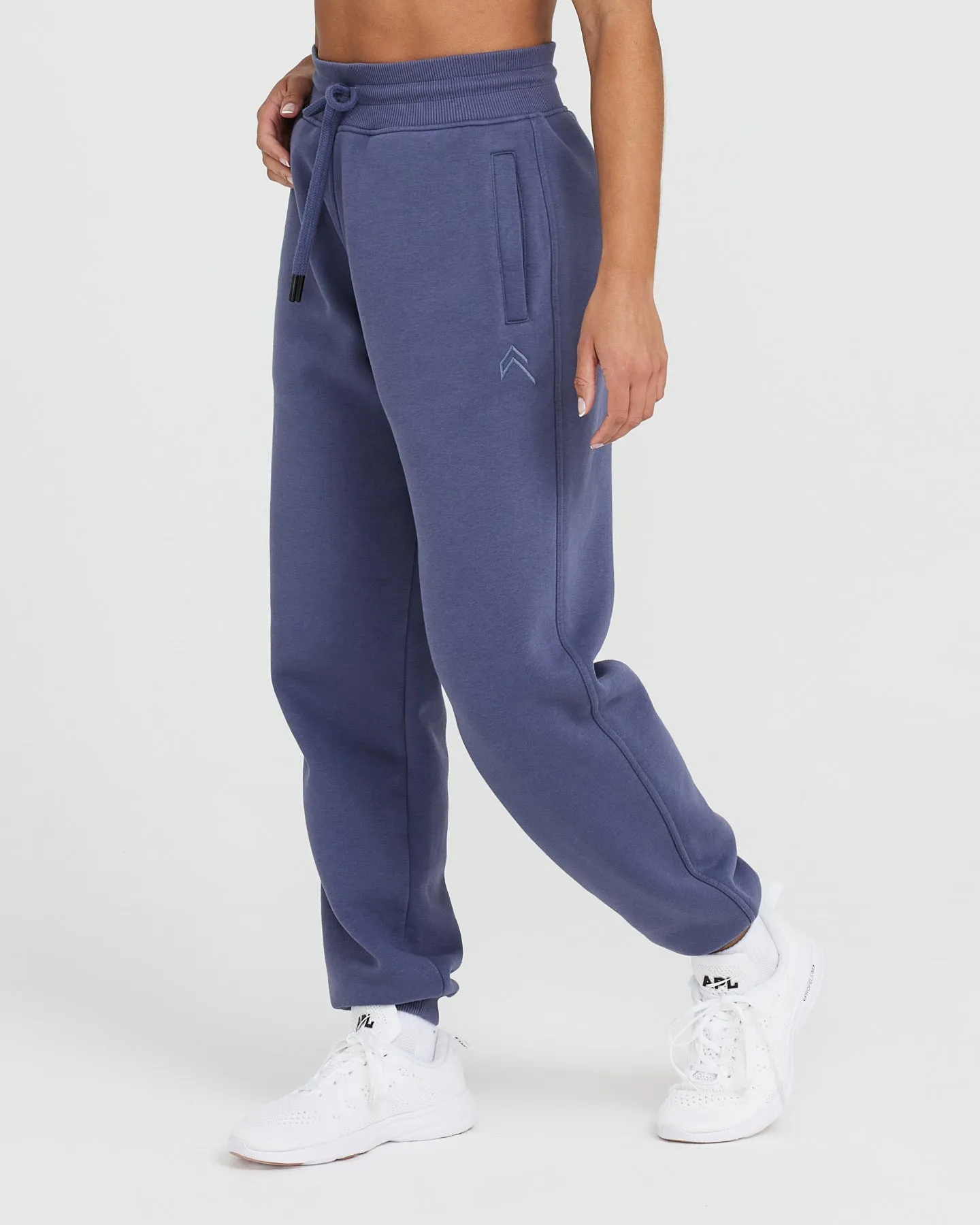 Classic Jogger | Slate Blue sold by Oner Active product image thumbnail 3