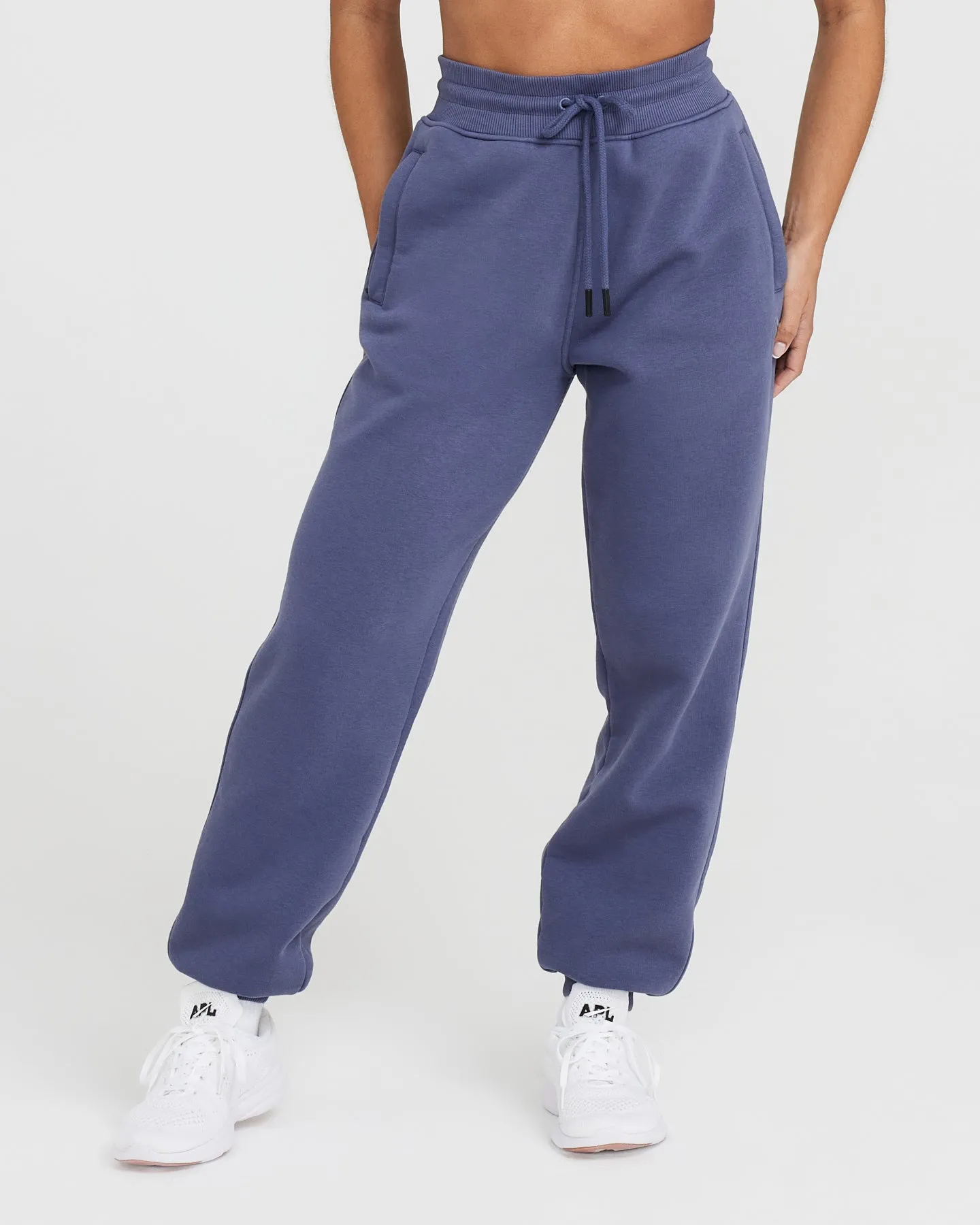 Classic Jogger | Slate Blue sold by Oner Active